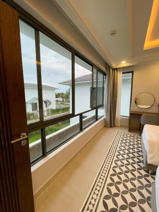 Ando Villas Phu Quoc Exterior photo