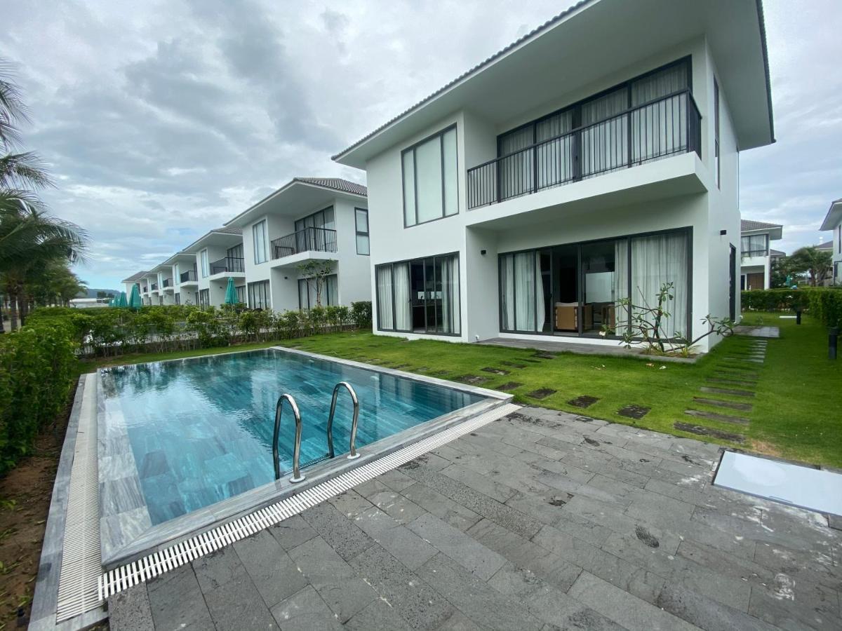 Ando Villas Phu Quoc Exterior photo