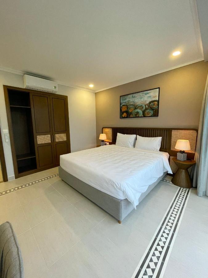 Ando Villas Phu Quoc Exterior photo